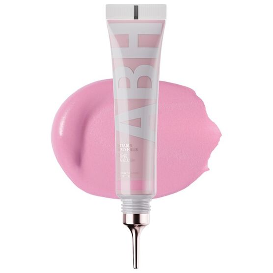 BLUSH SERUM BLURRING SERUM - BABY PINK